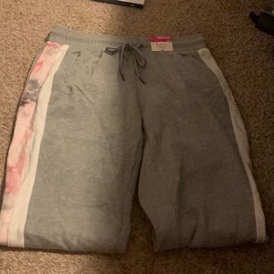 Joggers